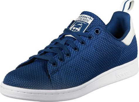 stan smith adidas licht blauw|Blue Stan Smith adidas Originals Shoes.